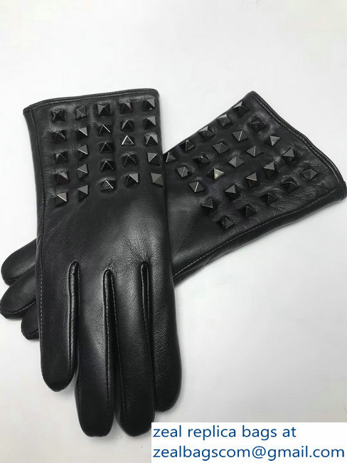 Valentino Gloves VLTN02