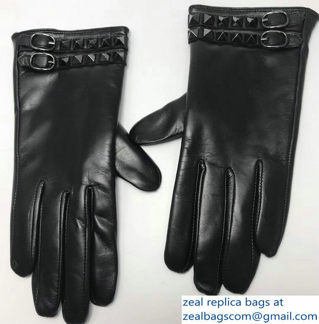 Valentino Gloves VLTN03 - Click Image to Close