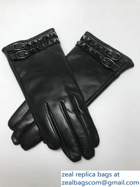 Valentino Gloves VLTN03 - Click Image to Close