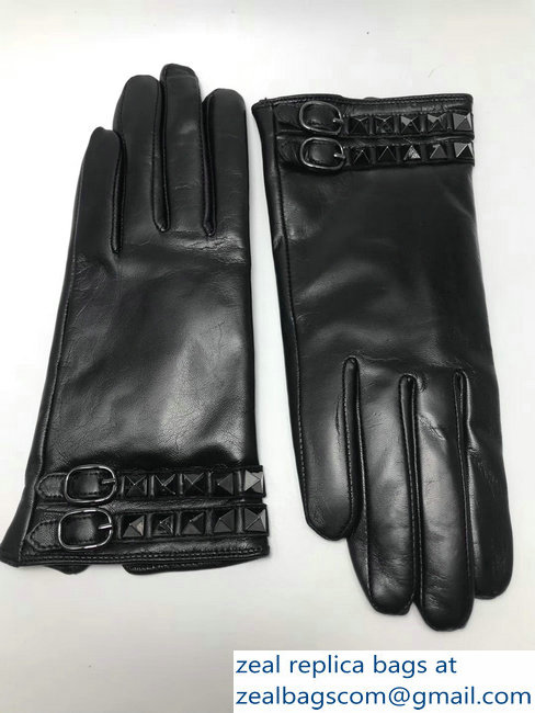 Valentino Gloves VLTN03 - Click Image to Close