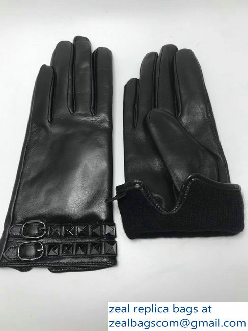 Valentino Gloves VLTN03 - Click Image to Close