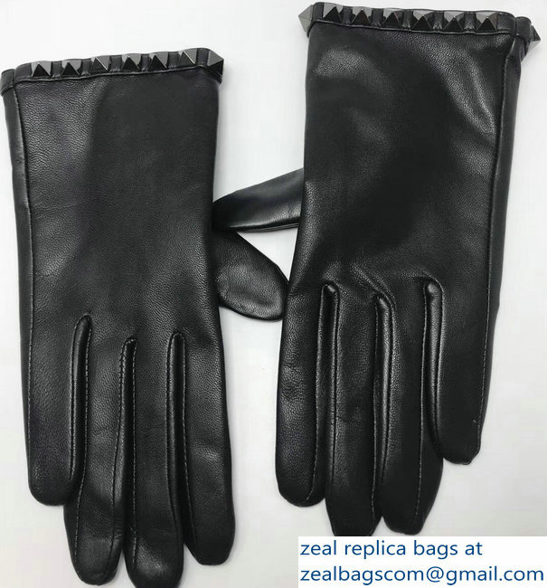 Valentino Gloves VLTN04 - Click Image to Close