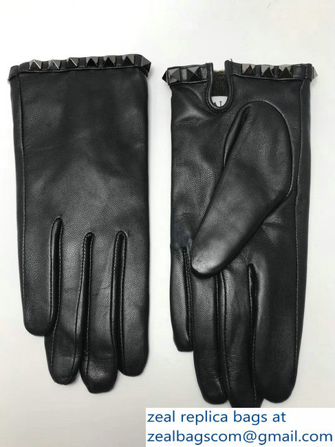 Valentino Gloves VLTN04 - Click Image to Close