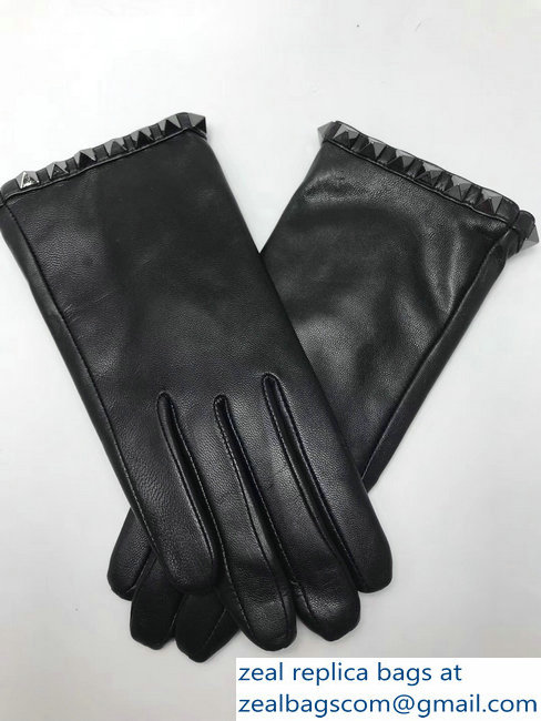 Valentino Gloves VLTN04