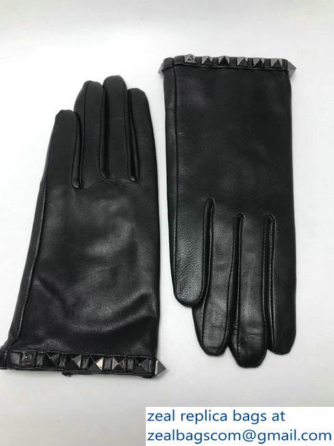 Valentino Gloves VLTN04 - Click Image to Close