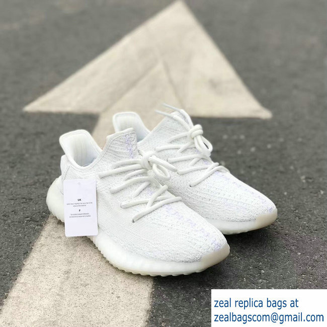 Adidas X Yeezy 350 boost V2 White