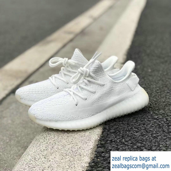 Adidas X Yeezy 350 boost V2 White