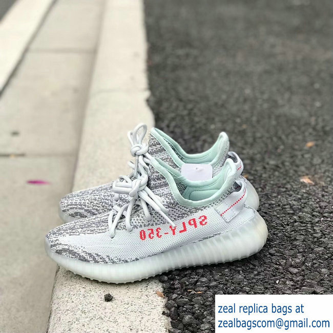 Adidas X Yeezy 350 boost V2 grey - Click Image to Close