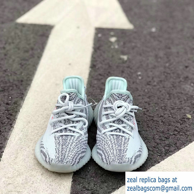 Adidas X Yeezy 350 boost V2 grey - Click Image to Close