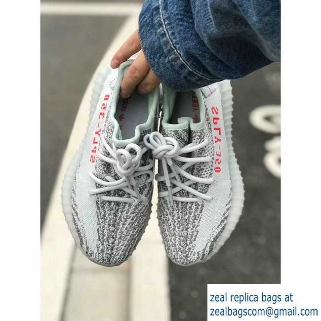 Adidas X Yeezy 350 boost V2 grey