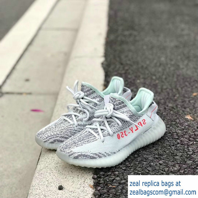 Adidas X Yeezy 350 boost V2 grey - Click Image to Close