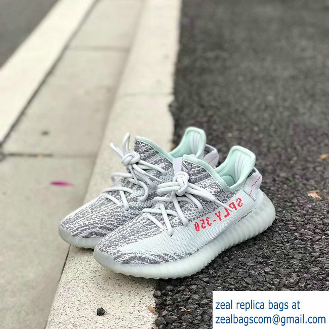 Adidas X Yeezy 350 boost V2 grey