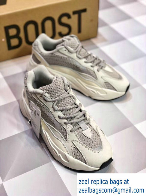 Adidas X Yeezy 700 V2 static runner boost