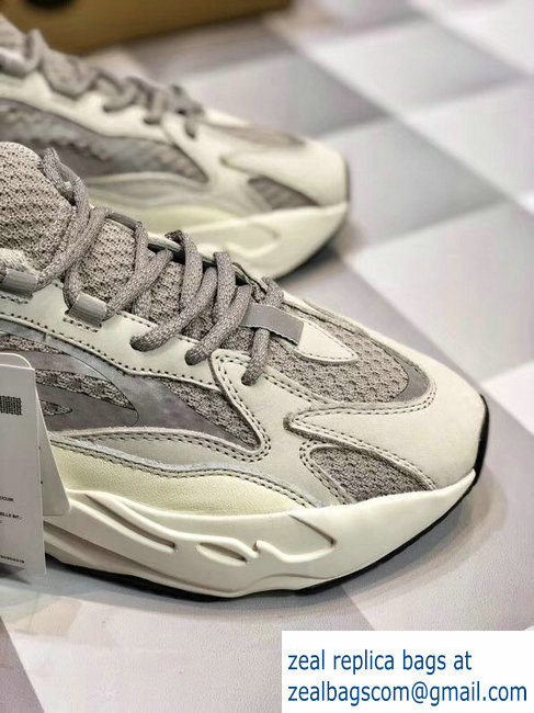 Adidas X Yeezy 700 V2 static runner boost - Click Image to Close