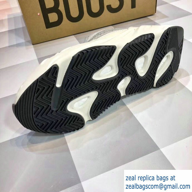 Adidas X Yeezy 700 V2 static runner boost