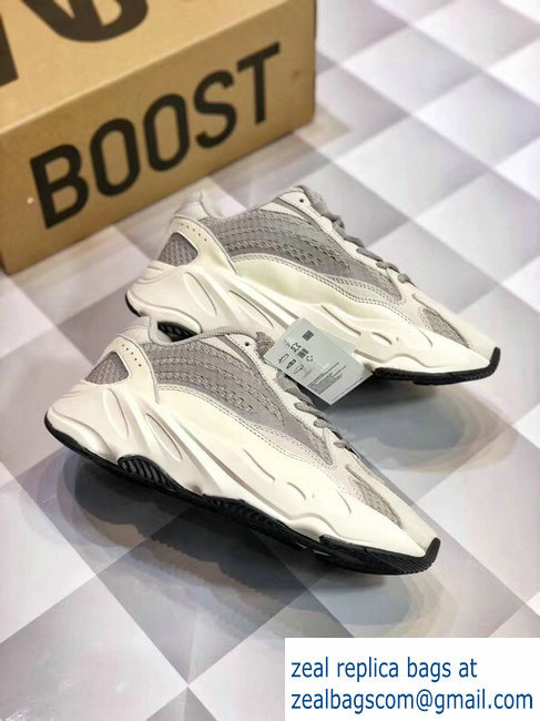 Adidas X Yeezy 700 V2 static runner boost