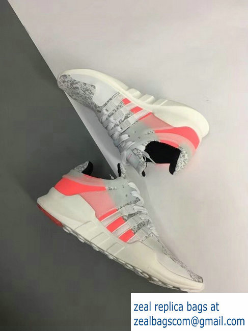 Adidas equipment EQT support ADV 91 runner boost orange - Click Image to Close