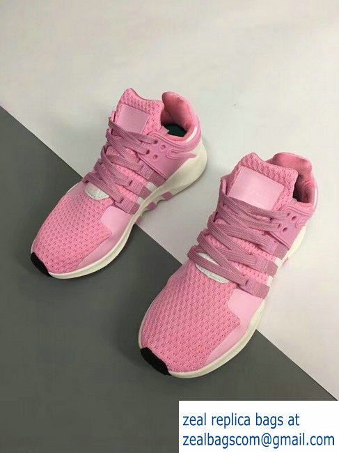 Adidas equipment EQT support ADV 91 runner boost pink - Click Image to Close