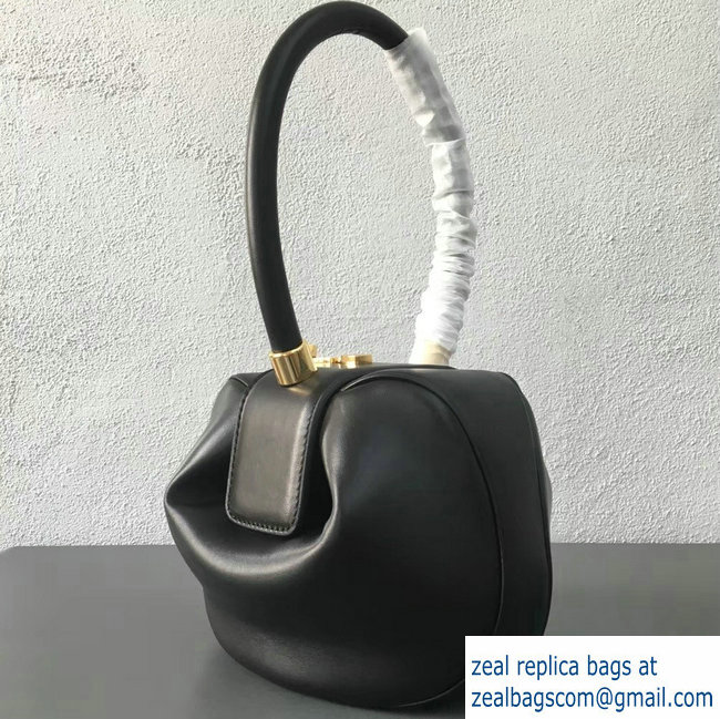 Gabriela Hearst Nina Small Bag Black