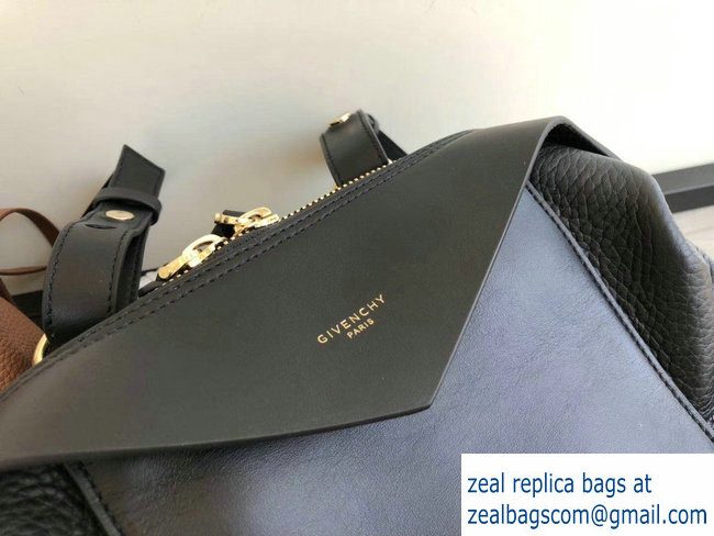 Givenchy Sway Bag Black 2018