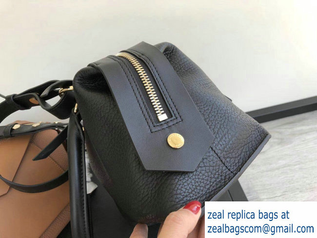 Givenchy Sway Bag Black 2018 - Click Image to Close