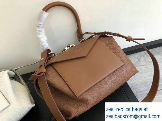 Givenchy Sway Bag Brown 2018 - Click Image to Close