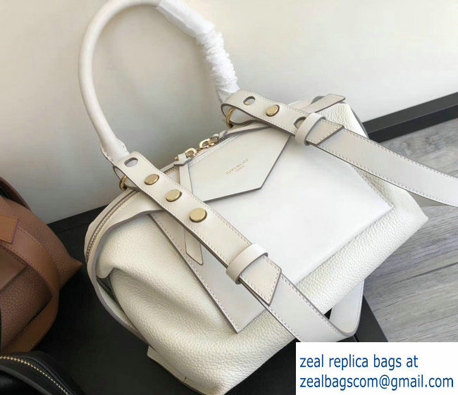 Givenchy Sway Bag White 2018