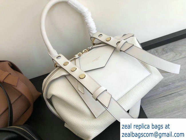 Givenchy Sway Bag White 2018 - Click Image to Close