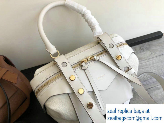 Givenchy Sway Bag White 2018