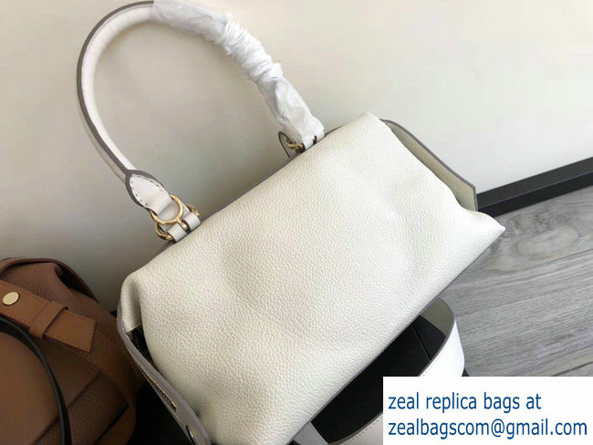 Givenchy Sway Bag White 2018