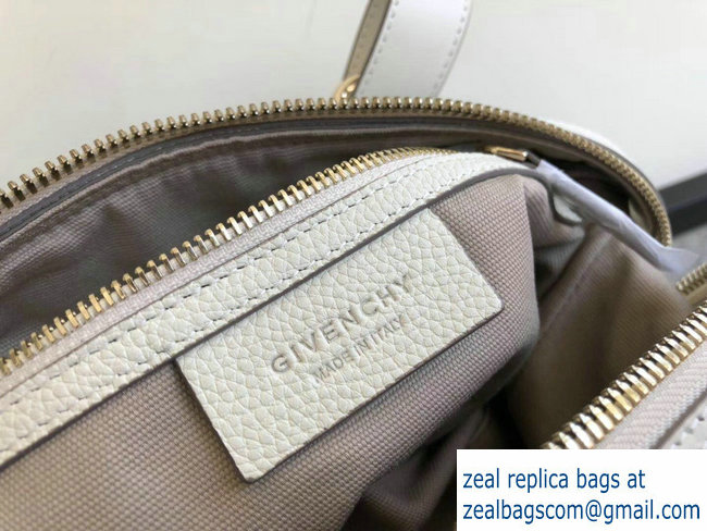 Givenchy Sway Bag White 2018