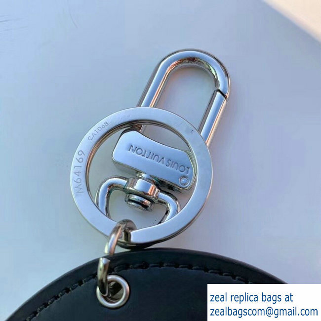 Louis Vuitton Illustre Bag Charm And Key Holder M64169 2018