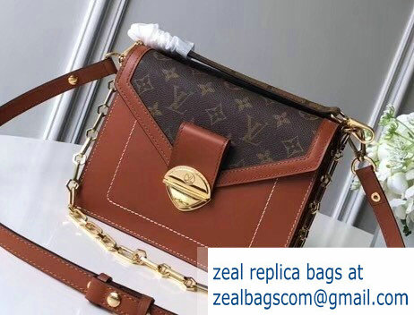 Louis Vuitton Monogram Canvas Biface Bag M44386 2019 - Click Image to Close