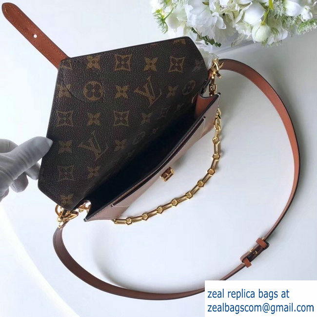 Louis Vuitton Monogram Canvas Biface Bag M44386 2019