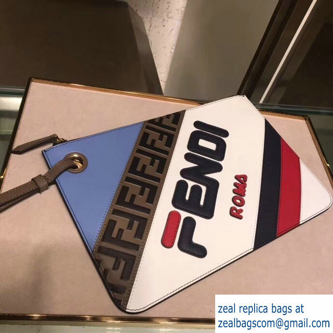 fendi roma triplette clutch 03