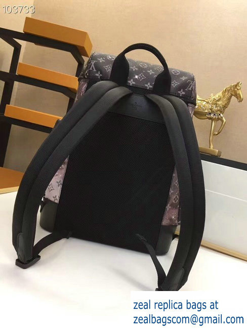 louis vuitton ALPHA BACKPACK M44174 - Click Image to Close