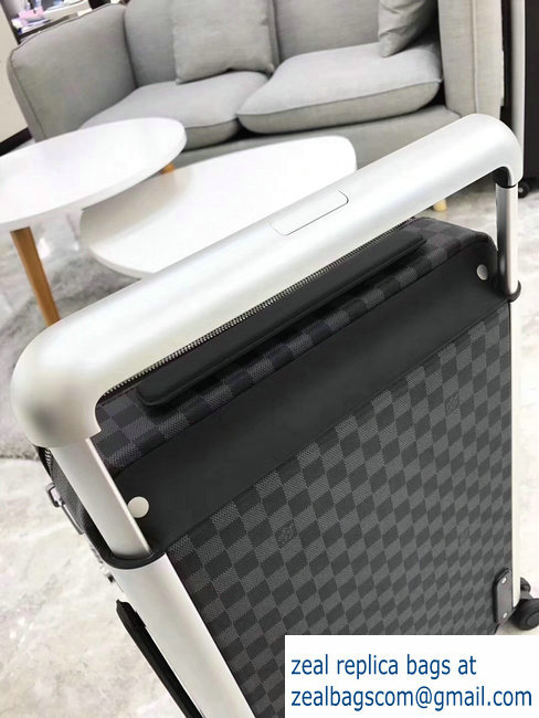 louis vuitton horizon 50 damier graphite luggage n23210 - Click Image to Close