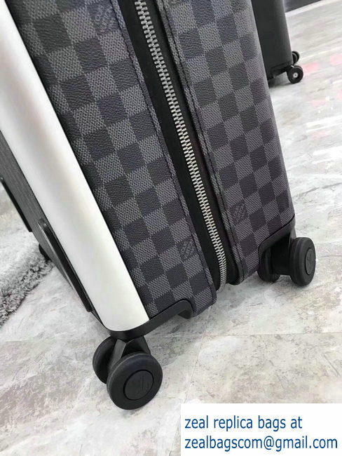 louis vuitton horizon 50 damier graphite luggage n23210 - Click Image to Close