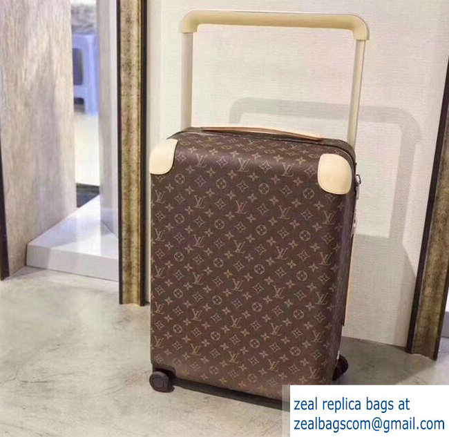 louis vuitton horizon 50 monogram luggage m23209 - Click Image to Close