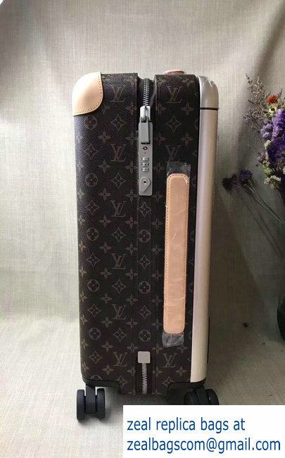 louis vuitton horizon 50 monogram luggage m23209