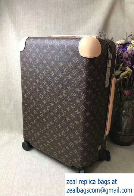 louis vuitton horizon 50 monogram luggage m23209 - Click Image to Close