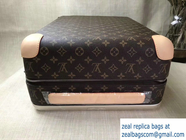 louis vuitton horizon 50 monogram luggage m23209 - Click Image to Close