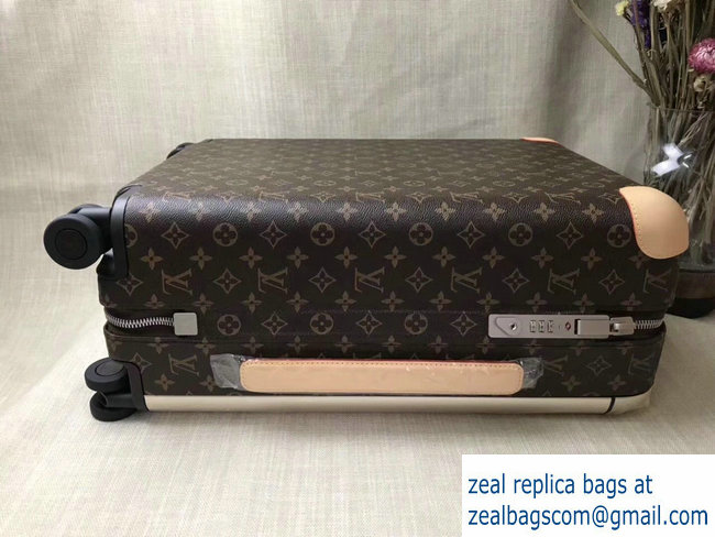 louis vuitton horizon 50 monogram luggage m23209