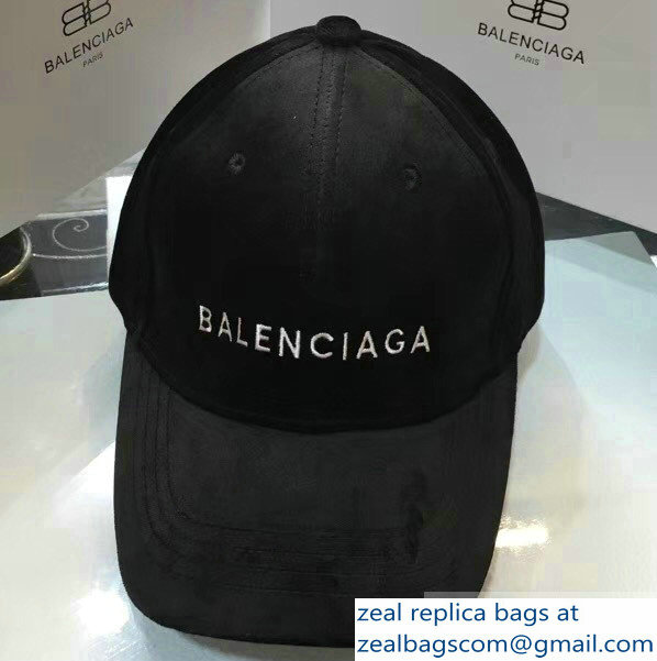 Balenciaga Baseball Cap Hat 14