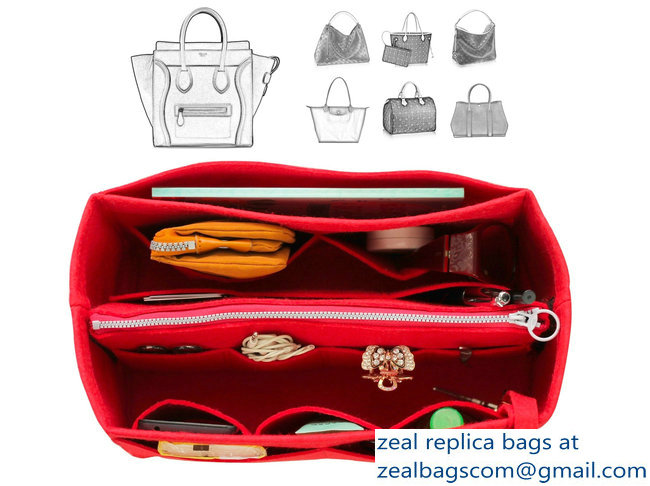 Celine Bag Organizer style 1 - Click Image to Close