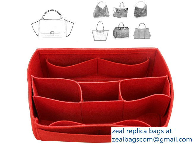 Celine Bag Organizer style 2