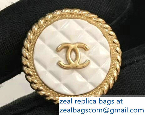 Chanel Brooch 13 2019