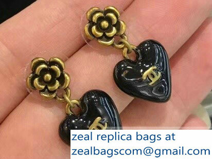 Chanel Earrings 20 2019