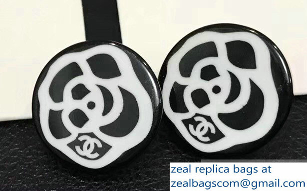 Chanel Earrings 37 2019