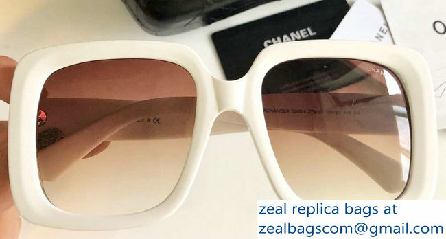 Chanel Sunglasses 30 2019